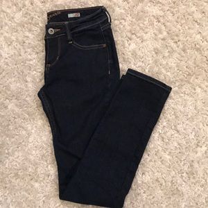 Arizona Jean Co. Super Skinny Jeans